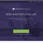 SeekingMillionaire.com Offers You A Different Take On ‘Investing’ In Relationships
