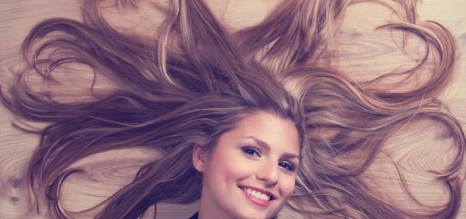 woman with beautiful hair_New_Love_Times