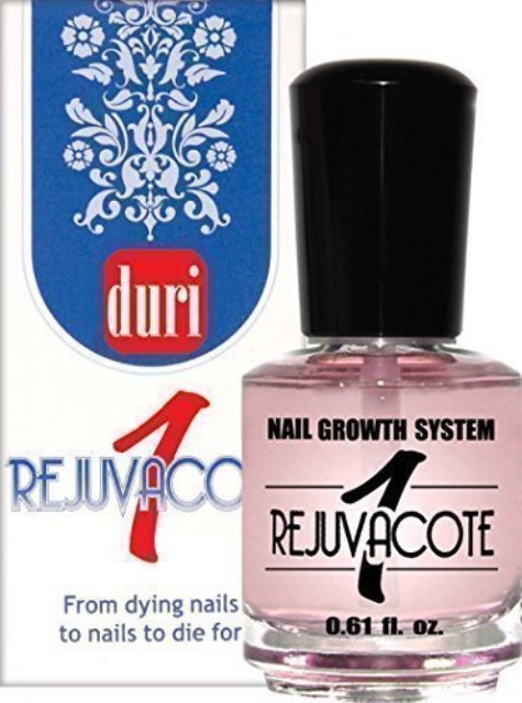 duri Rejuvacote 1 Nail Growth System_New_Love_Times