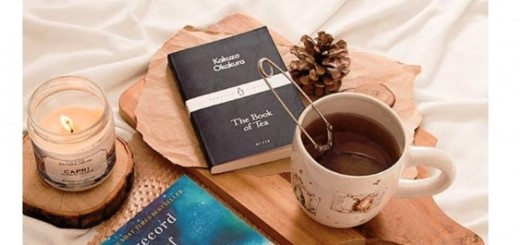 the book of tea_New_Love_Times